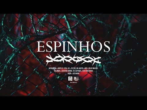 Video thumbnail for ESPINHOS