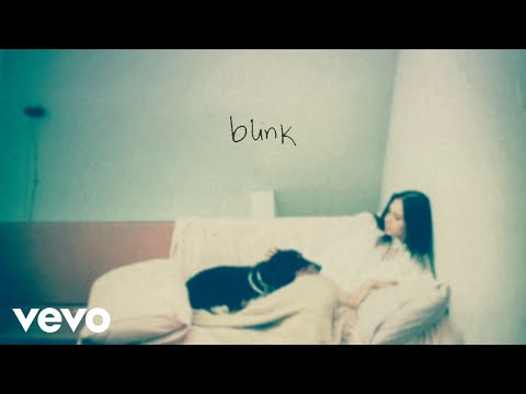 blink (Official Lyric Video)
