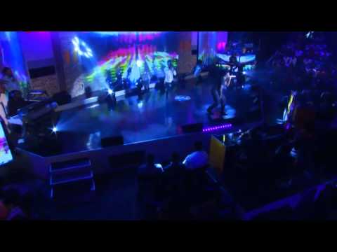 Oyinkanade's Performs On Project Fame Season 8.0 Stage | MTN Project Fame Season 8.0
