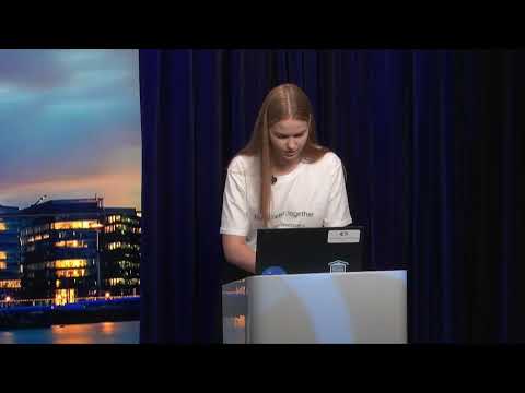 Tracing Summit 2022 - Adding the Interaction to Next Paint Metric to Perfetto