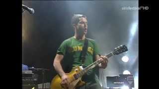 Stereophonics -Vegas Two Times - Live at Philipshalle 2001
