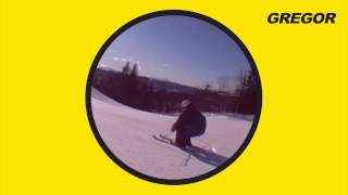 Gregor - Bier, Feest, Apres Ski (DJ Maurice Mix)