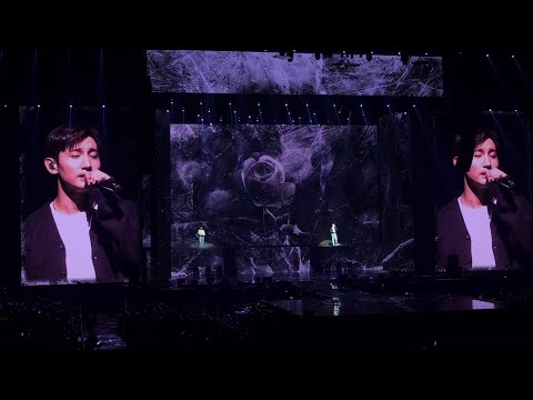 TVXQ 동방신기 - Love In The Ice : 20&2 Concert