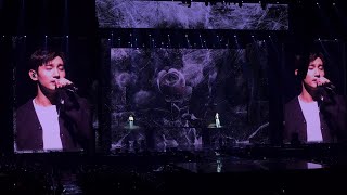 TVXQ 동방신기 - Love In The Ice : 20&amp;2 Concert