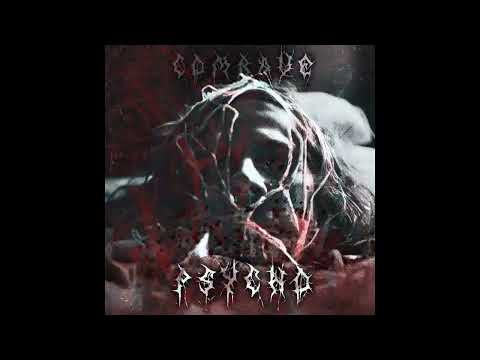 COMRAVE - Psycho [Hard Techno/Industrial/Hardcore]
