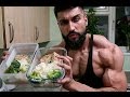 HOW TO MEAL PREP - TASTY CHICKEN RECIPE!