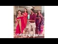 Chithi Serial Venbha And Kavin Instagram Reels Preethisharma Nandanloganathan Shorts