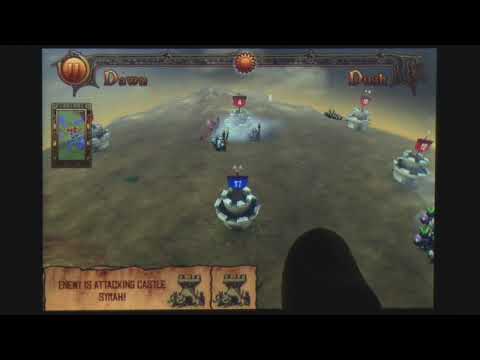Castle Warriors iPhone Gameplay Video Review - AppSpy.com