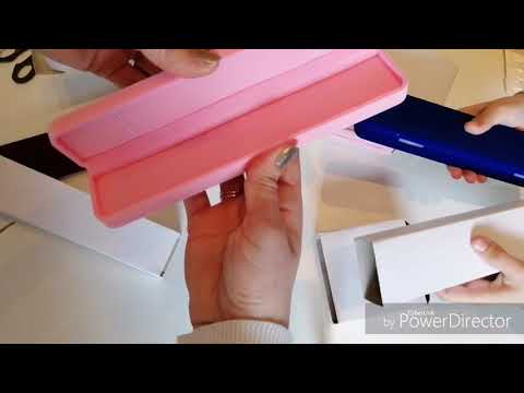 #18 I Распаковка посылок с Aliexpress