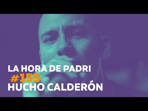 LHDP #155 ft. @HuchoCalderon