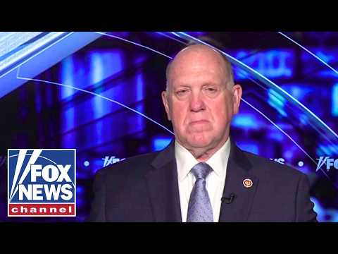 He LIED to you, the American people: Tom Homan