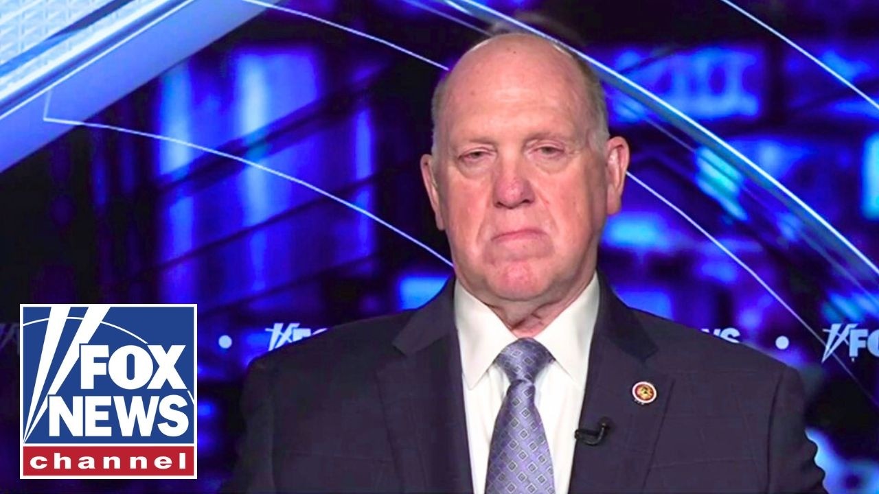 Tom Homan's SHOCKING Lie Exposed! What He Hid Will Outrage You!