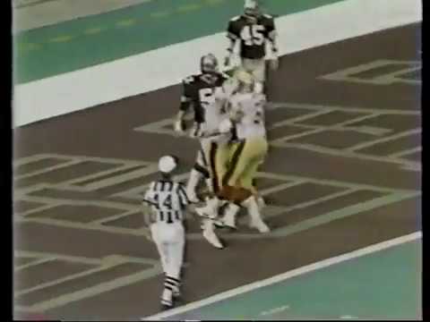 USFL   1985 Preview ESPN