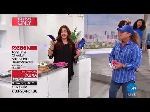 HSN | Healthy You with Brett Chukerman 06.12.2018 - 08 PM