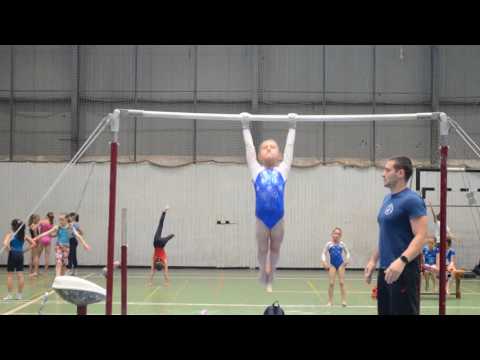 Андреа Митова НСА См. Успоредка "Купи България" 2017