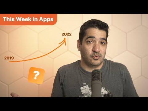 They Made MORE on Google Play | This Week in Apps thumbnail