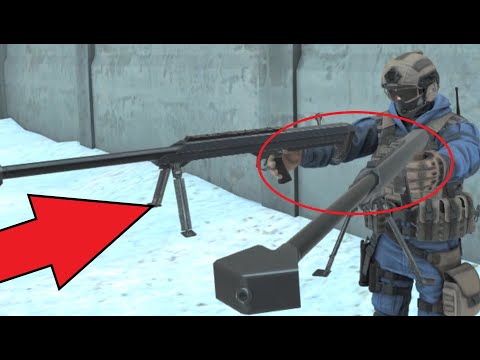 10 more things you didn't know about Pavlov