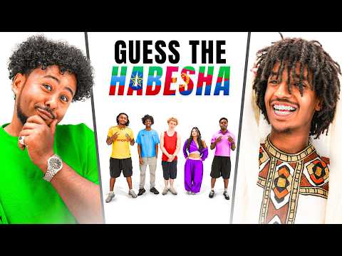Habesh