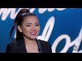MYRA TRAN Vietnamese Girl May Be The Next Kelly Clarkson Said The Judges American Idol