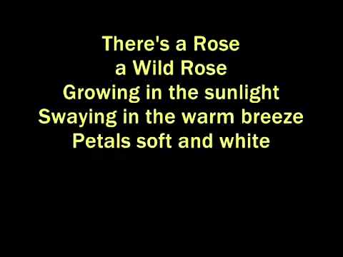 download lagu mp3 mp4 To A Wild Rose Lyrics, download lagu To A Wild Rose Lyrics gratis, unduh video klip To A Wild Rose Lyrics