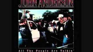 john anderson_blue lights and bubbles.wmv