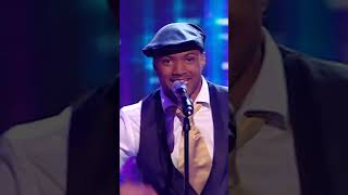 Ain&#39;t this JLS performance a kick in the head?! | The X Factor UK | #shorts