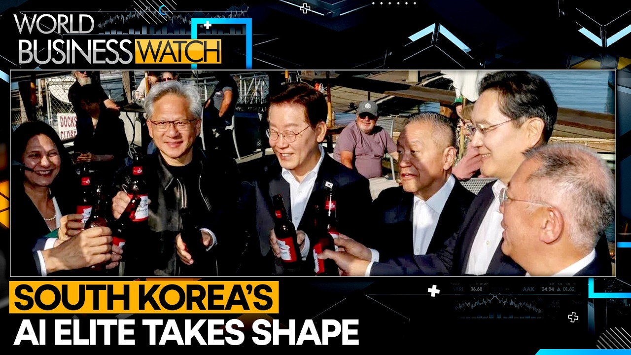 Businesses & Households Lead Philippines' Solar Revolution | WION World Business Watch