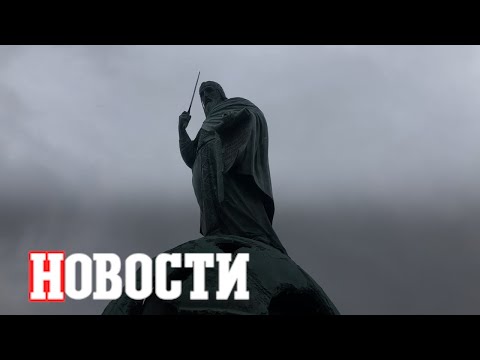 "Novosti" na Savskom trgu pred otkrivanje spomenika Stefanu Nemanji | Najnovije vesti