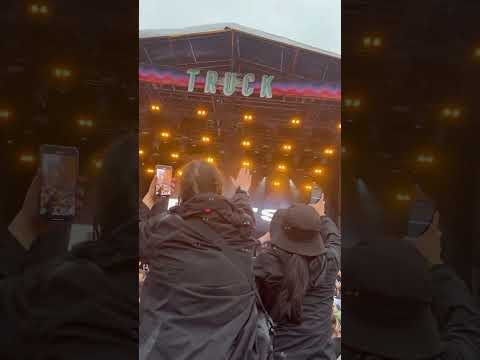 DMA’s Believe @ Truck Festival 2023