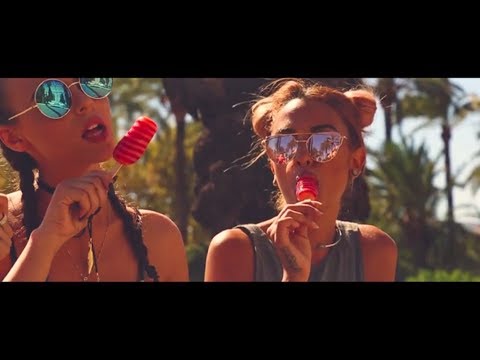 Marc Improof - Downtown (Official Music Video)