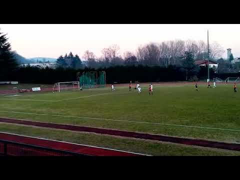 Lombardia - Allievi Regionali U16 Girone A - Giornata 12 - Sestese Calcio vs Bulgaro (1)