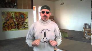 Indigene: Birthright - My Response to Charles Veitch (artrant)