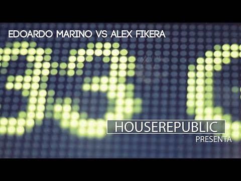 La Trentatrè Giri / Edoardo Marino vs Alex Fikera