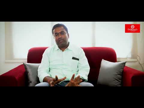 Srikanth review about Dr.Manojs Homeopathy treatment for Rheumatoid Arthritis