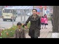 Pyongyang: City people-North Korea 北朝鮮で生活する人々(平壌の世界001)