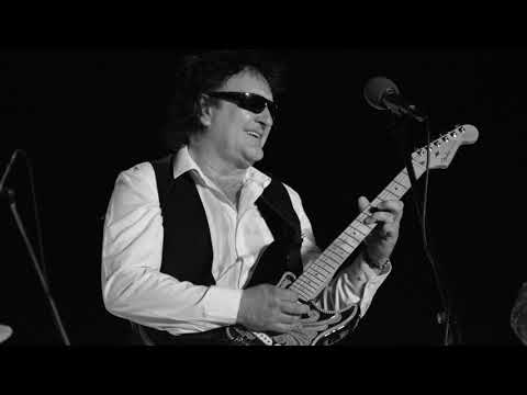 Tony Lee King in concert Lokve & Mr Jazz painting exibition