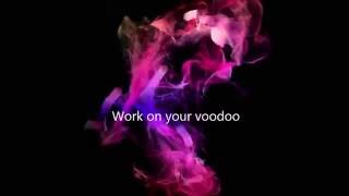 Kylie Minogue - Voodoo lyrics