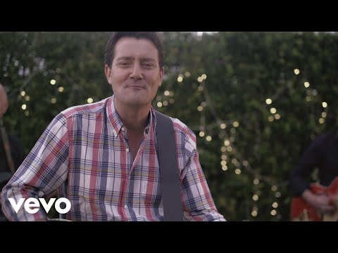 Adam Harvey - Harvey's Backyard Bar