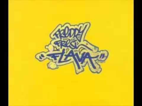 Freddy Fresh-Flava (Cut La Roc Remix)