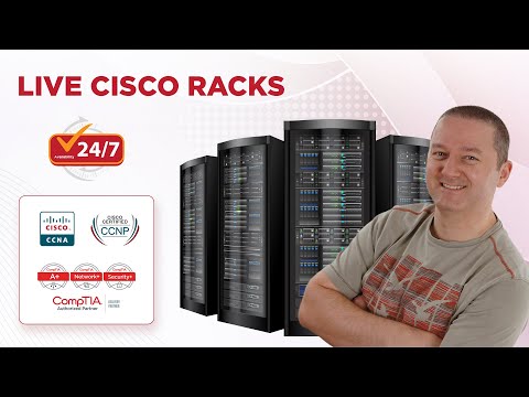 Study Guide for Cisco CCNA l Cisco CCNA simplified for free