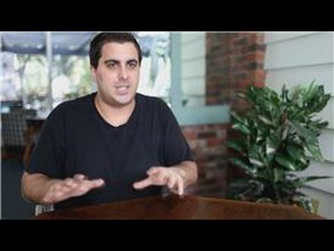 Speech Writing : How to Write a Funny Speech