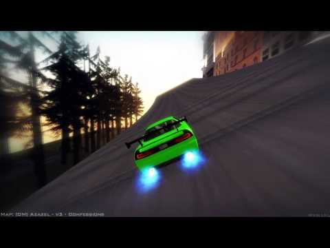 [DM] Azazel v3 - Confessions