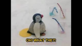 Pingu Lavatory LOL subs