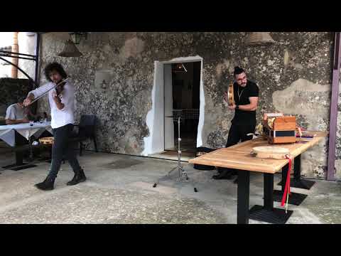 Vittorio Ciurlia: "il bacio" / wedding italian violinist (feat Marco Preite, Salvatore Alessio)