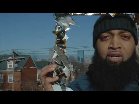 SPNDA - "Handle With Care" Official Video