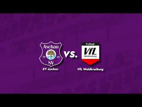SV Aschau – VfL Waldkraiburg | 18.03.2023 (Kreisliga 2 Inn/Salzach 2022/23)