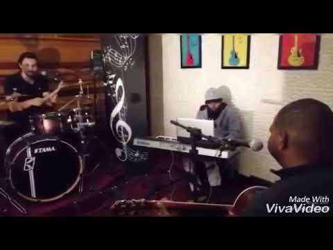 Maior que os meus medos