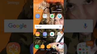 How to Remove the full screen pop-up ads from android phones! Android 8.0.0! 2018/2019!