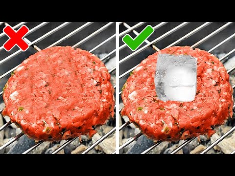 Trucchi per la Tua Grigliata e Ricette Deliziose per un Campeggio Indimenticabile