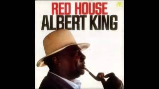 Albert King - Bluesman